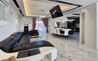 Duplex Parter Mosnita Noua - LUX - Asfalt - Poză 7