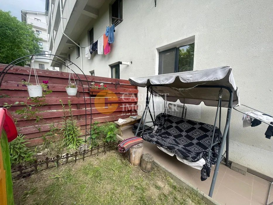1 cameră, 38 mp + grădină privată 35 mp (în acte) | 78.500 eur - Poză 6