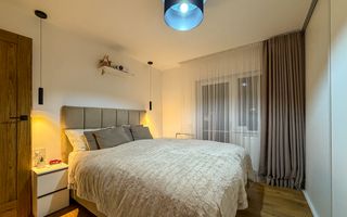 2 camere, decomandate, la cheie, Marasti! - Poză 1