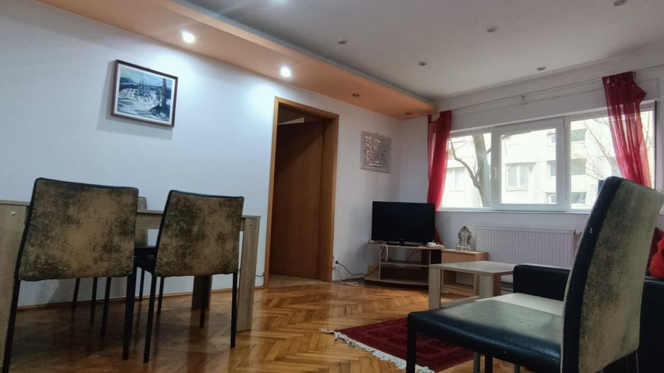 Girocului-Piață | 2 camere | Centrală proprie | Disponibil imediat - Poză 2