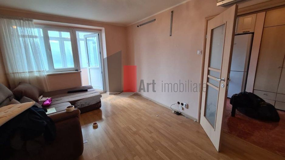 Apartament 3 camere Muncii Maior Coravu - Poză 2
