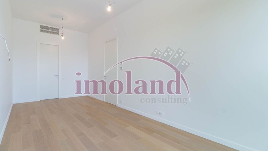 Apartament 4 camere si parcare - vanzare - Barbu Vacarescu-Floreasca - Schiță 11