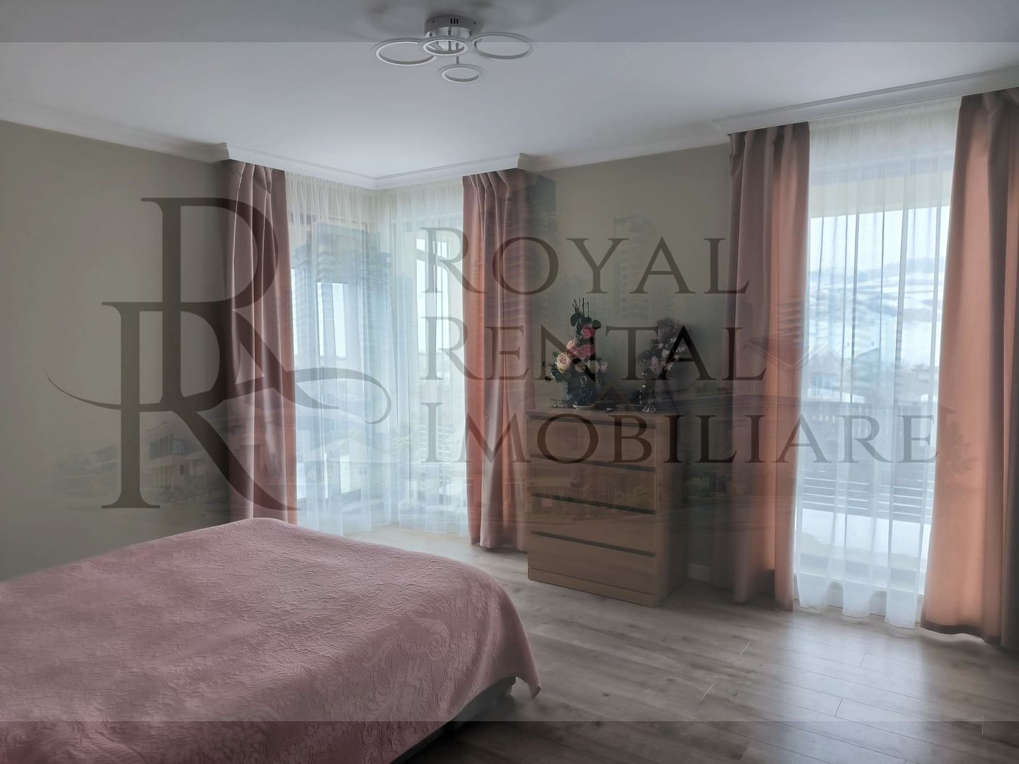 Casă parter cu grădină 500 mp, 6.5 kW fotovoltaice | Corușu - Poză 12