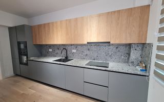 2 Camere LUX | Prima Închiriere | Pipera | Încălzire gratuită - Poză 6