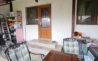 Apartament cu 3 camere si gradina, de vanzare, Arhitectilor, Sibiu - Poză 21