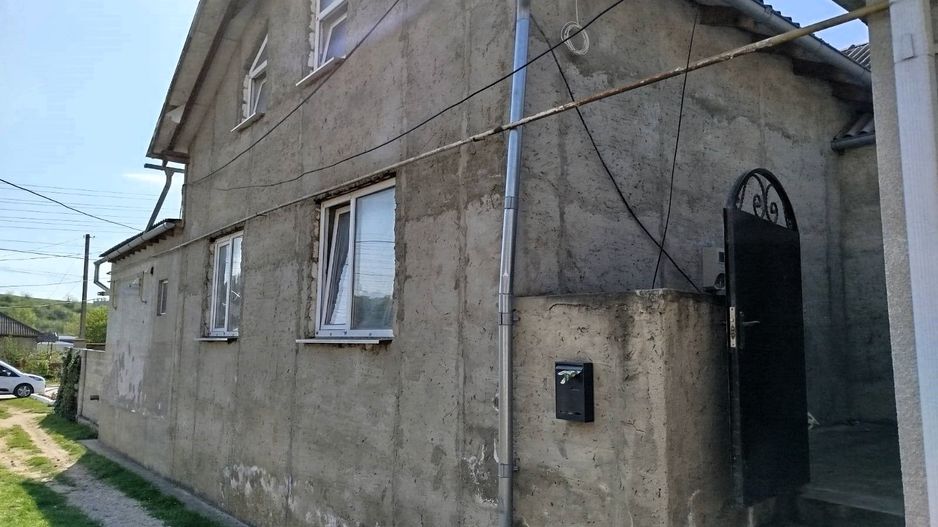 Apartament Spațios cu 3 Camere-Chetrosu Anenii Noi - Poză 1