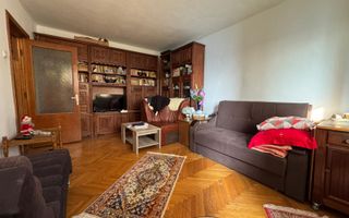 Apartament 3 camere | Casa de Cultura | 67mp |128000 euro - Poză 4