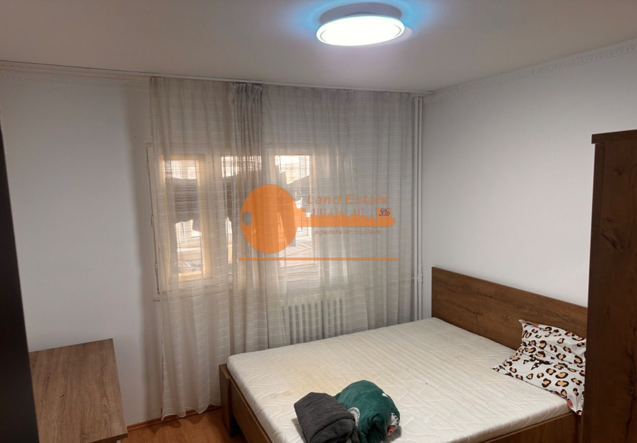 Apartament 3 camere de inchiriat Pacii, 2 minute de Metrou. - Poză 11