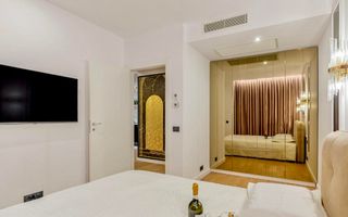 APARTAMENT LUX | ONE HERASTRAU TOWERS | PARCARE - Poză 7
