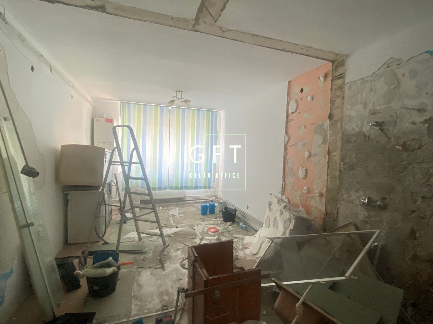 De vanzare garsoniera 20mp Bistrita - Poză 1