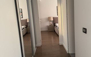 Apartament 2 camere premium | Parcare | Cortina Residence Herastrau - Poză 6