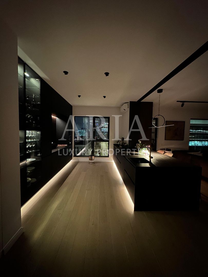 PENTHOUSE NUSCO CITY - Poză 16