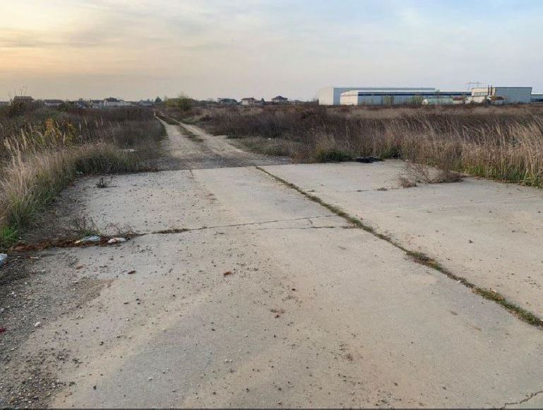 Teren intravilan in Bolintin Deal - Poză 1