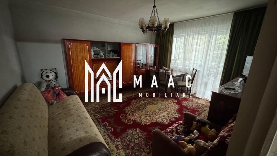 Inchiriez apartament 3 camere ultracentral - Poză 8