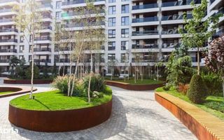 Nusco City1- apartement de lux-3 camere parter - Poză 10