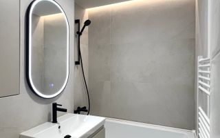 Apartament modern, recent renovat cu boxa si loc de parcare in centrul orasului! - Poză 5