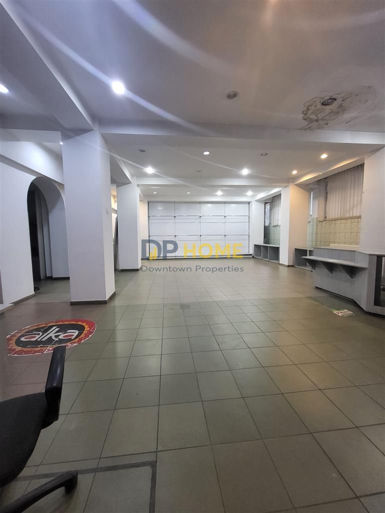 Spațiu comercial ultracentral – 190 mp | Zona Milcov – Ceasul Rău - Poză 1