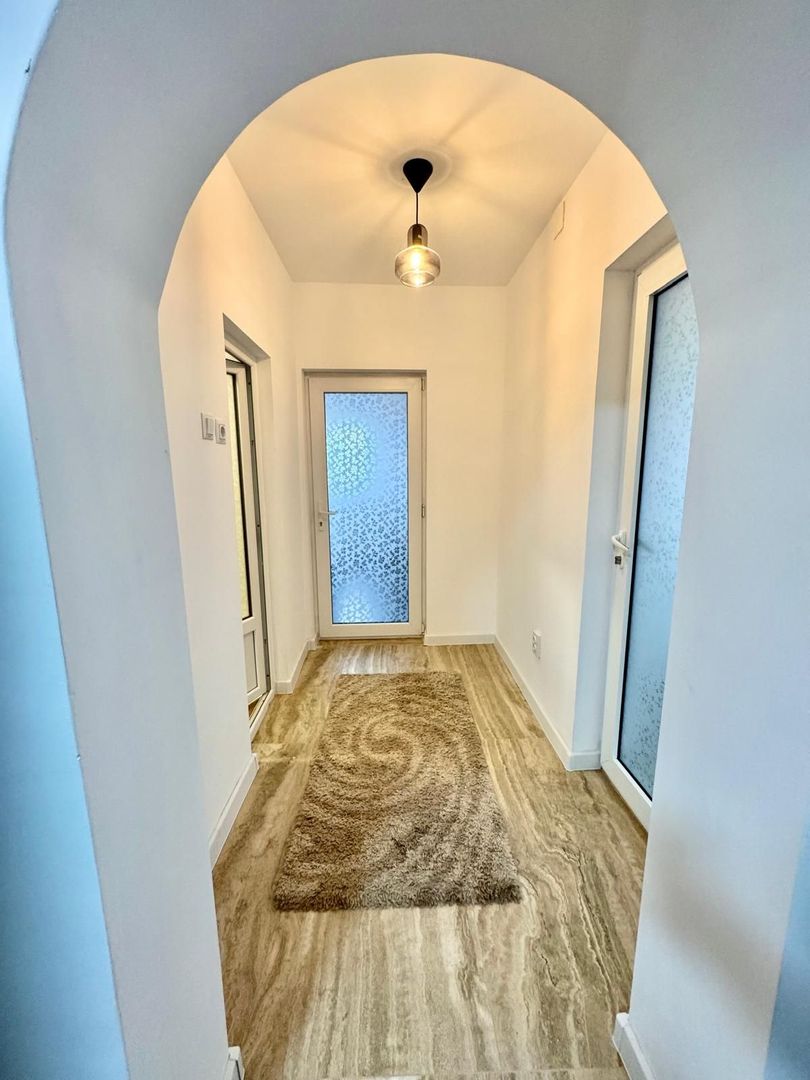 Casă de închiriat – Str. Trandafirilor - Poză 5