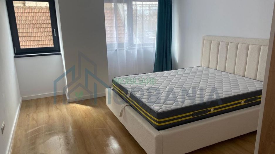 Apartament 2 camere, prima închiriere – Adamant Towers, Nicolina, Iași - Poză 2