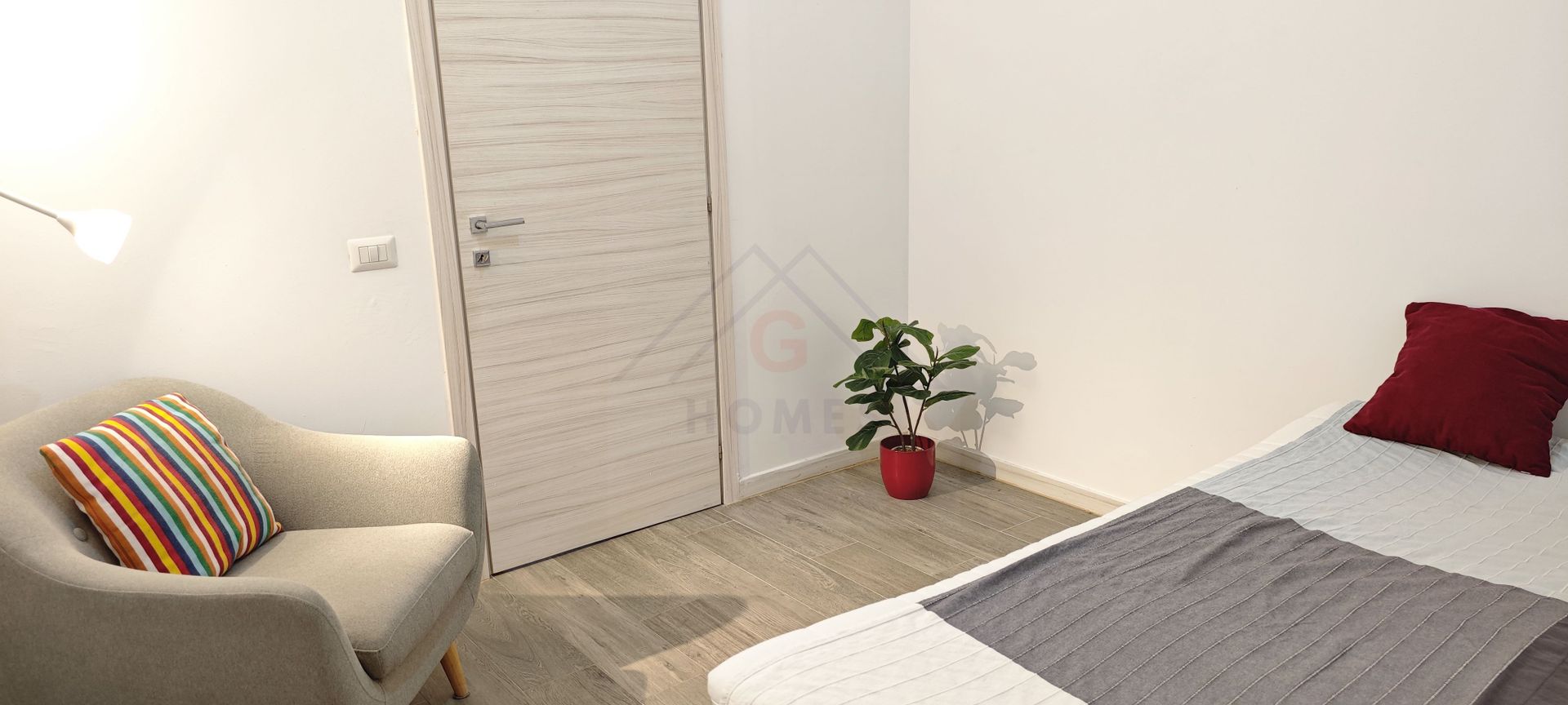 Apartament cu gradina, incalzire pardoseala. ZONA CONSULATELOR! - Poză 10