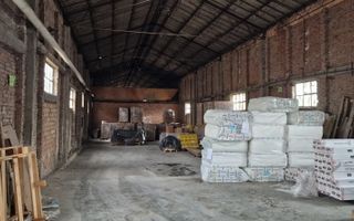 De închiriat hală industrială – Cartier Velenta, Oradea - Poză 4