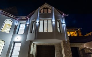 Vânzare,casă, 3 nivele, str. Mărțișor, Telecentru. - Poză 7