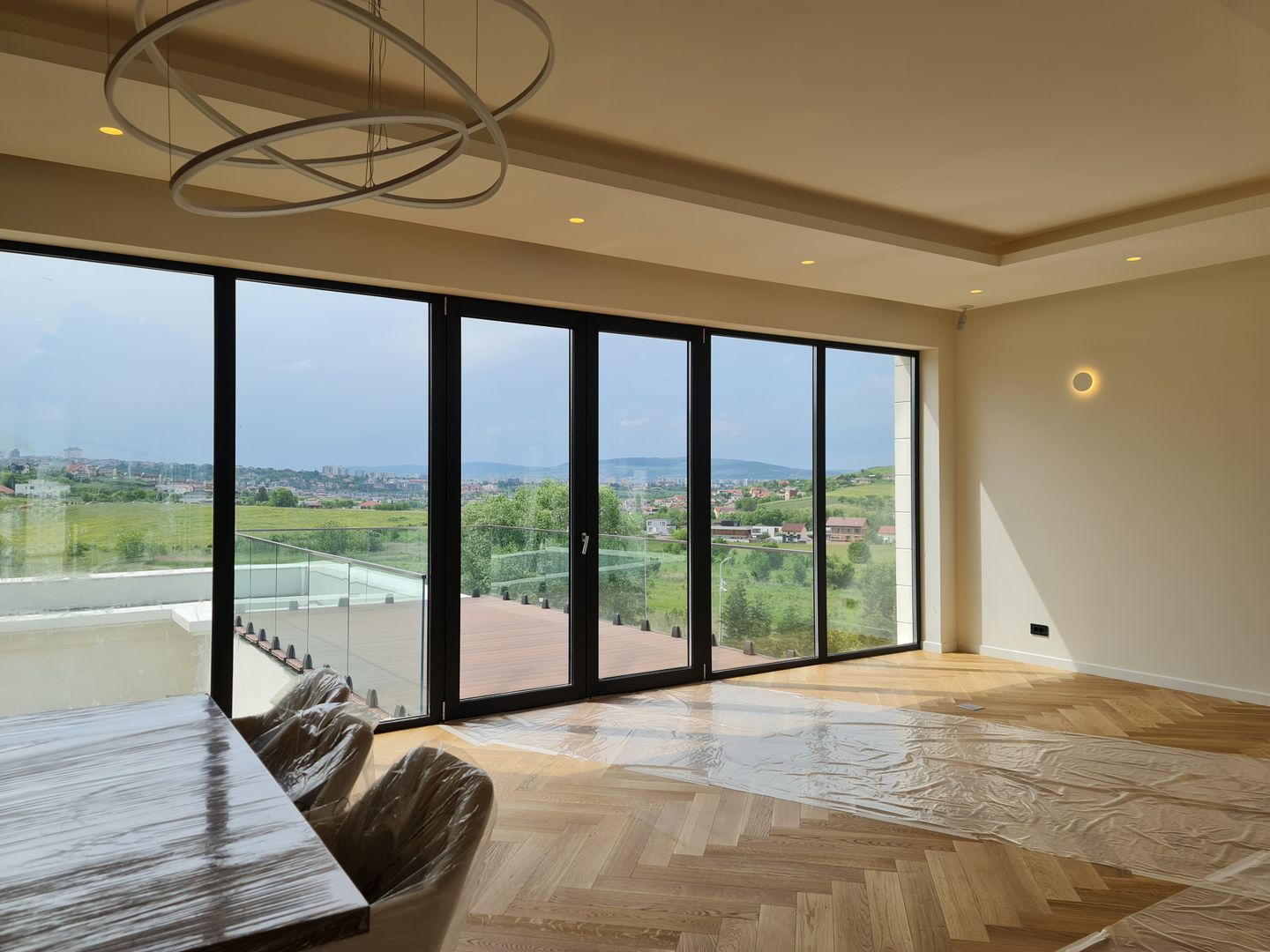 Vila premium in Borhanci, proiect exclusivist - Poză 4