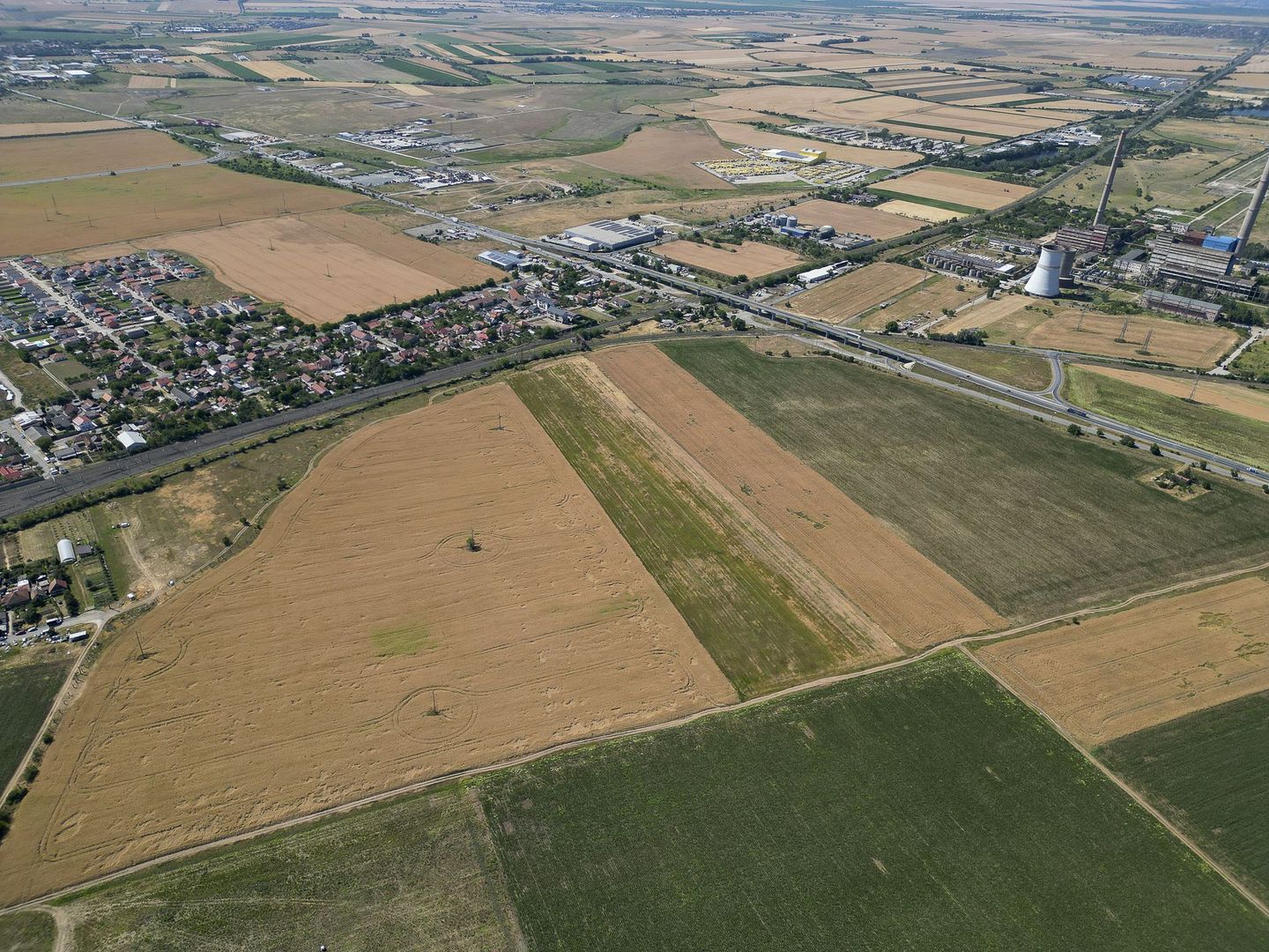 Tern intrevilan 4003 mp - Poză 8