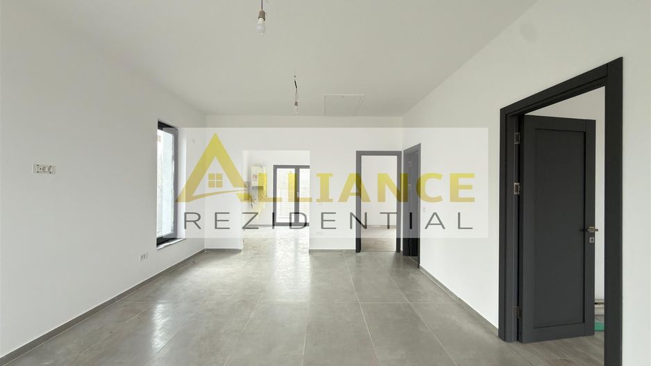 Casa Individuala | 1 Nivel | 3 camere | Teren 250mp - Poză 2