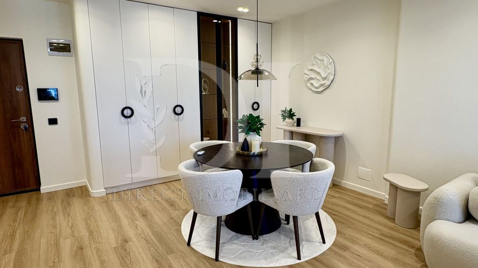 APARTAMENT PREMIUM | URBANO PANORAMIC, RĂZOARE - Poză 4