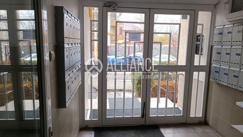 FALEZA NORD REYNA(COD03) - 3 camere cu priveliste frontala la mare ! - Poză 24