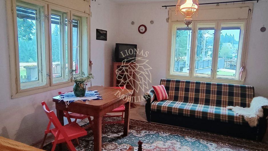 Casă tradițională de vânzare în Beliș-Fântânele–zonă turistică de vis - Poză 6