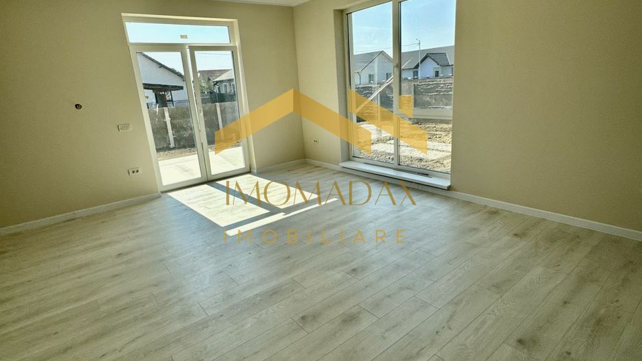 Utvin-Duplex P+E -Toate Utilitățile - Poză 3