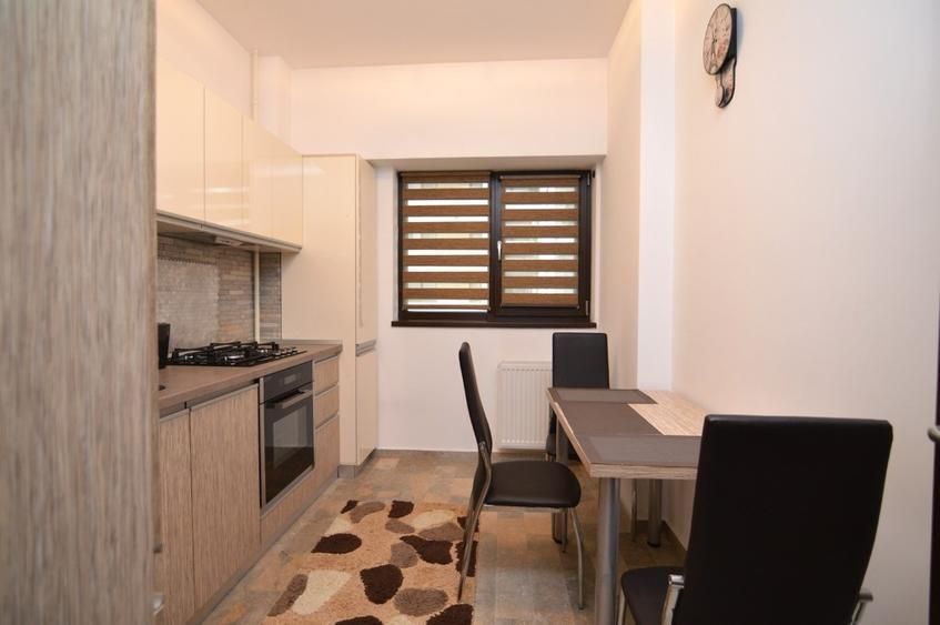 Inchiriere apartament 2 camere bloc nou Vitan Residence 2 - Poză 4