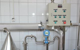 Fabrica de lactate la cheie Sibiu - Poză 16