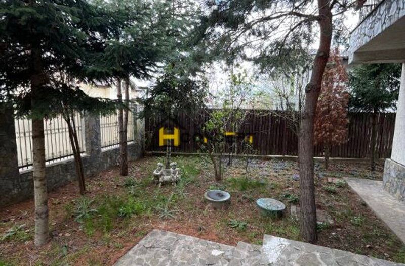 Vila individuala 5 camere langa Padure - Poză 6