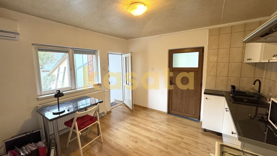 Casa 2 camere cu pivniță și pod în cartierul Bucureștii Noi - Chitila - Poză 4