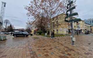 Inchiriere spatiu Ultracentral, Piata Primariei - Poză 11