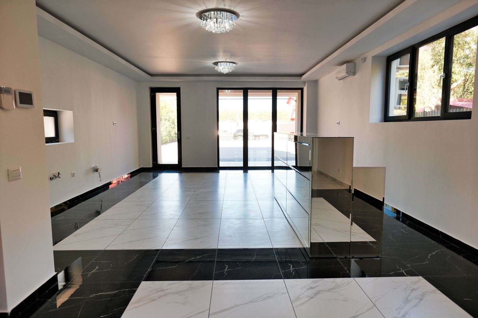 Oportunitate unica complex investitie - Vile noi direct deschidere Iancu Nicolae - Poză 4