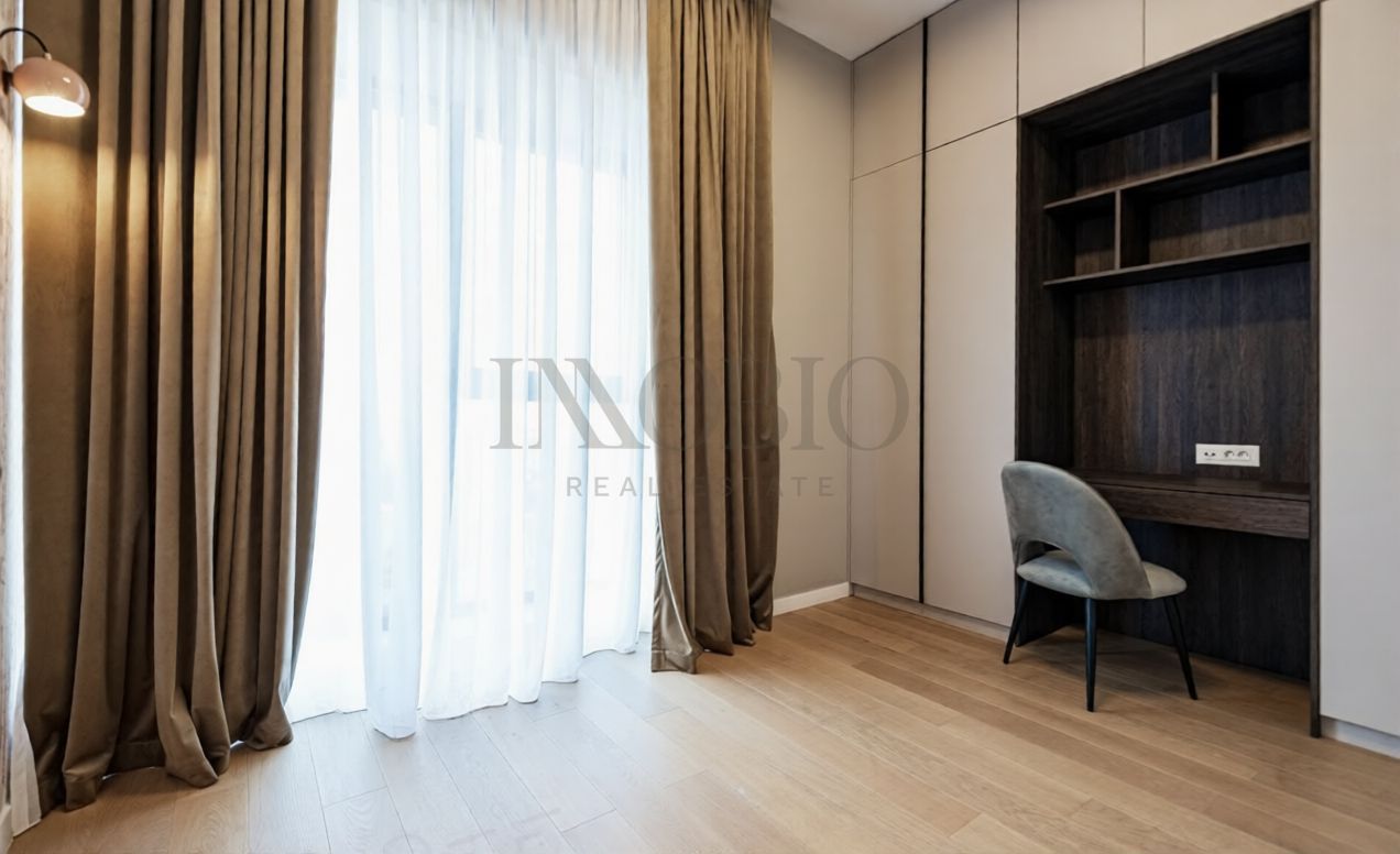 Apartament 3 Camere | One Verdi | Loc de Parcare - Poză 8