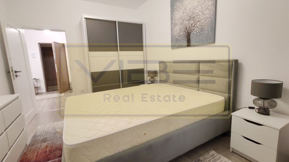 APARTAMENT PREMIUM- GARA- BLOC NOU - Poză 8