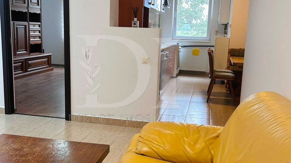 Apartament 2 camere decomandat |  Zona BMW – Metro - Poză 2