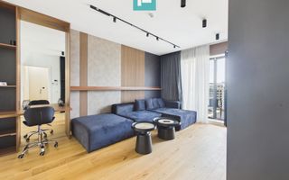 Închiriere 2 Camere | Nusco City Faza 2 - Poză 2