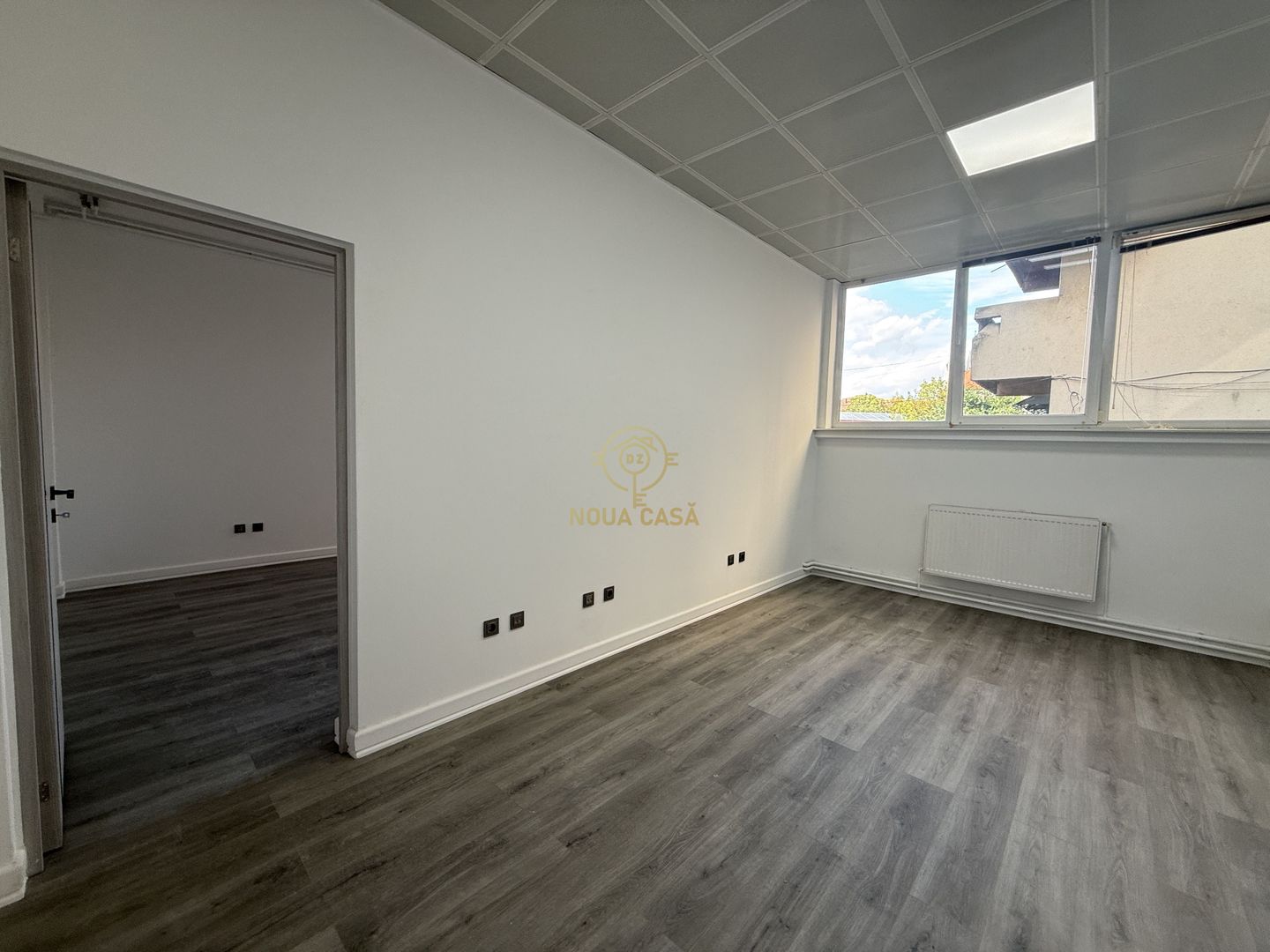 Spatii de Birouri/Comerciale de Inchiriat Bulevardul Transilvania - Poză 8