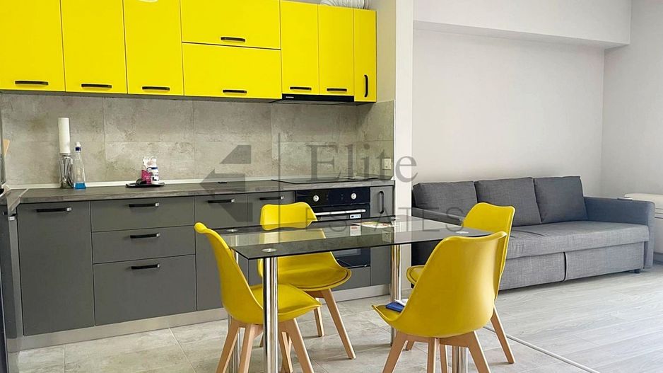 Apartament cu 2 camere de vanzare | Zona Nufarul Oradea - Poză 2