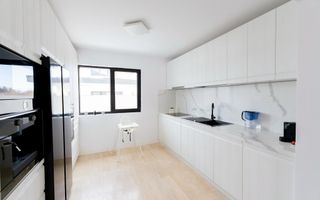 Vila de inchiriat | Silistea Snagovului | Aproape de lac-ponton privat | Jacuzzi - Poză 10