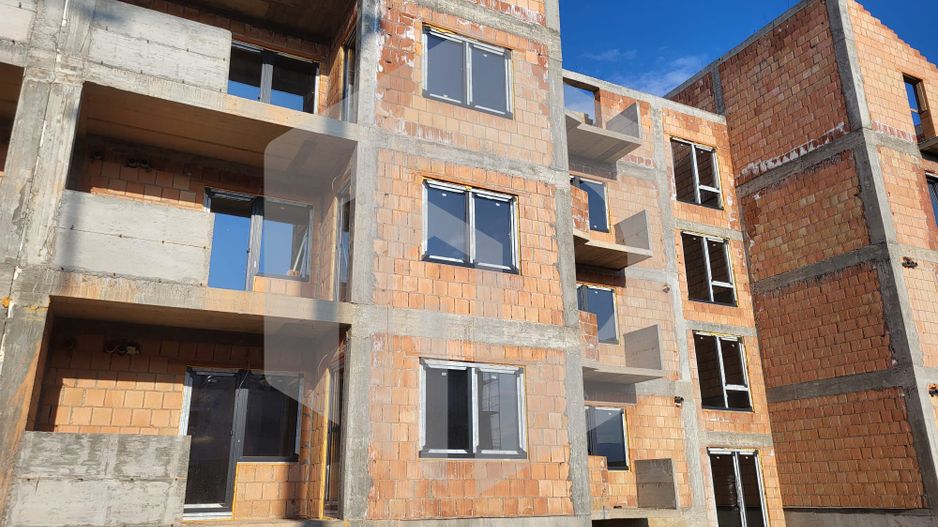 Apartament 3 Camere | Etaj 1 | 2 Dormitoare | Doamna stanca - Poză 8