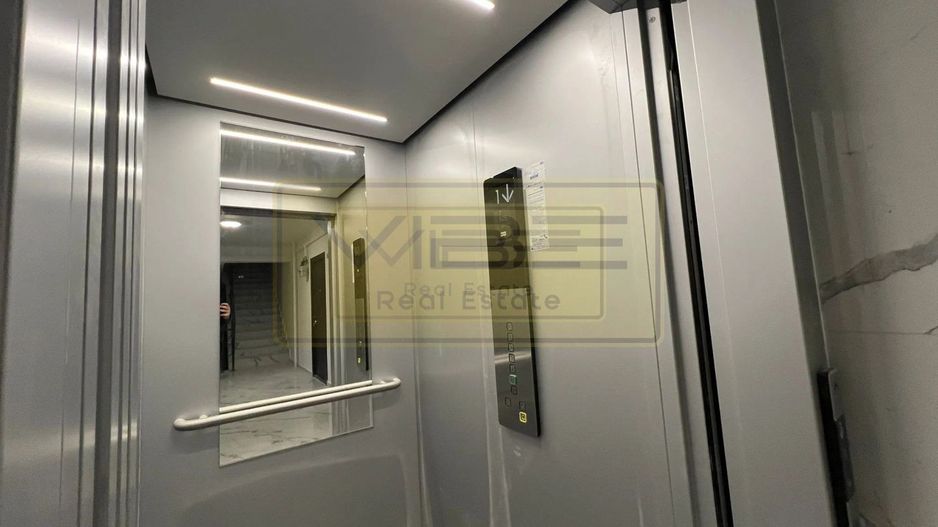 Apartament 2 camere Bucium - Mega Image - Poză 23