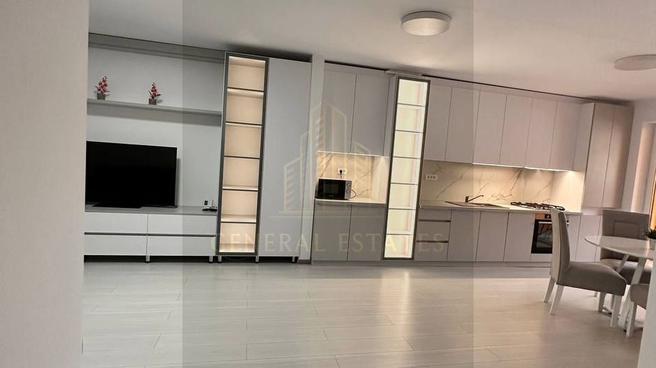 Apartament Nou cu 2 Camere – Sunnyville Brașov!!! - Poză 16