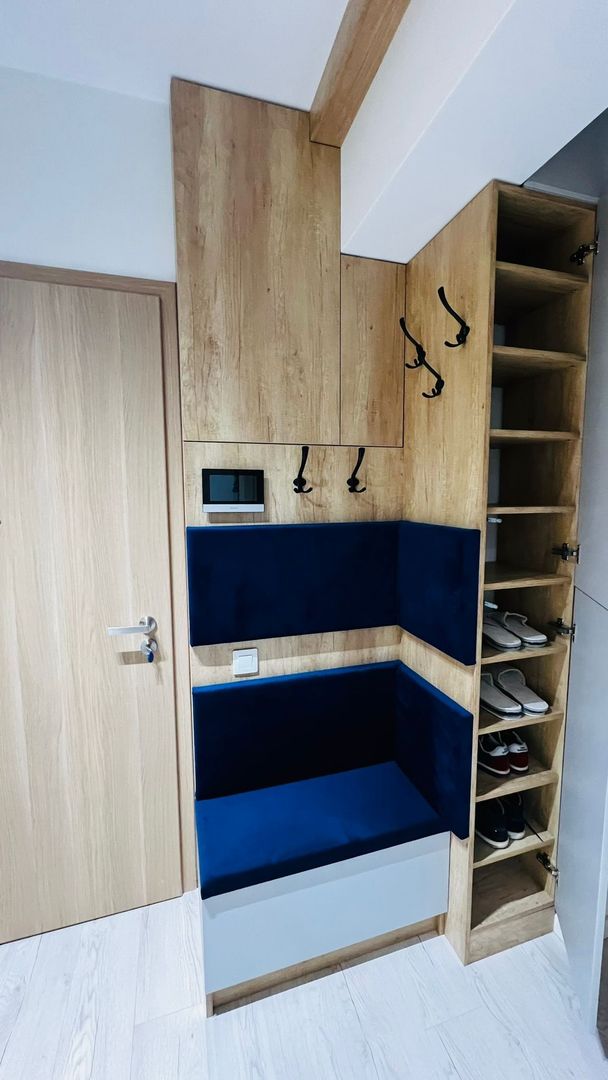 Apartament 2 camere I Ela Cotroceni I Loc de parcare - Poză 16